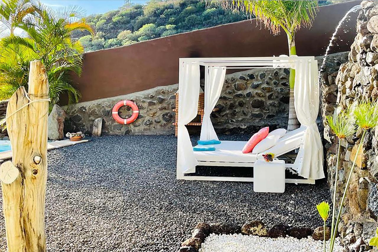 Casa Rincon Palmero เอลปาโซ ภายนอก รูปภาพ