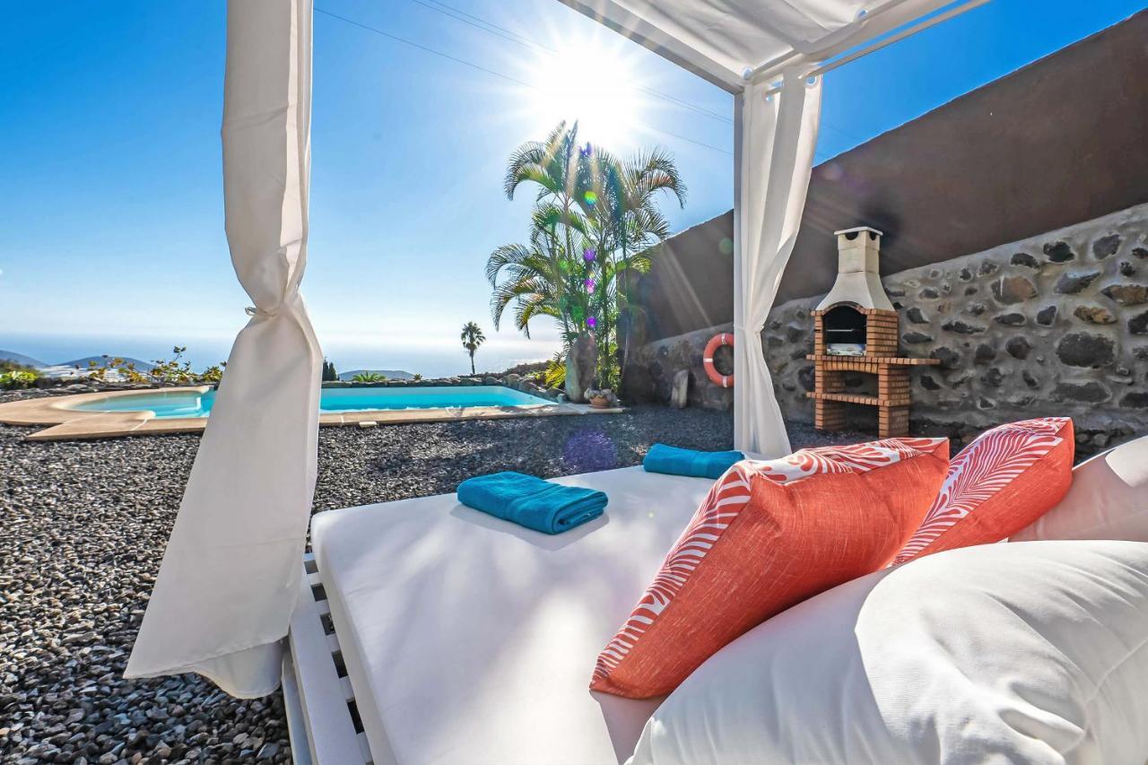 Casa Rincon Palmero เอลปาโซ ภายนอก รูปภาพ