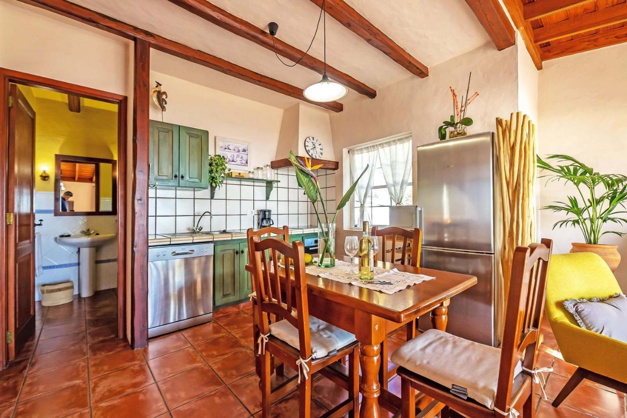 Casa Rincon Palmero เอลปาโซ ภายนอก รูปภาพ