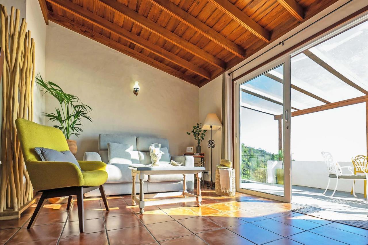 Casa Rincon Palmero เอลปาโซ ภายนอก รูปภาพ