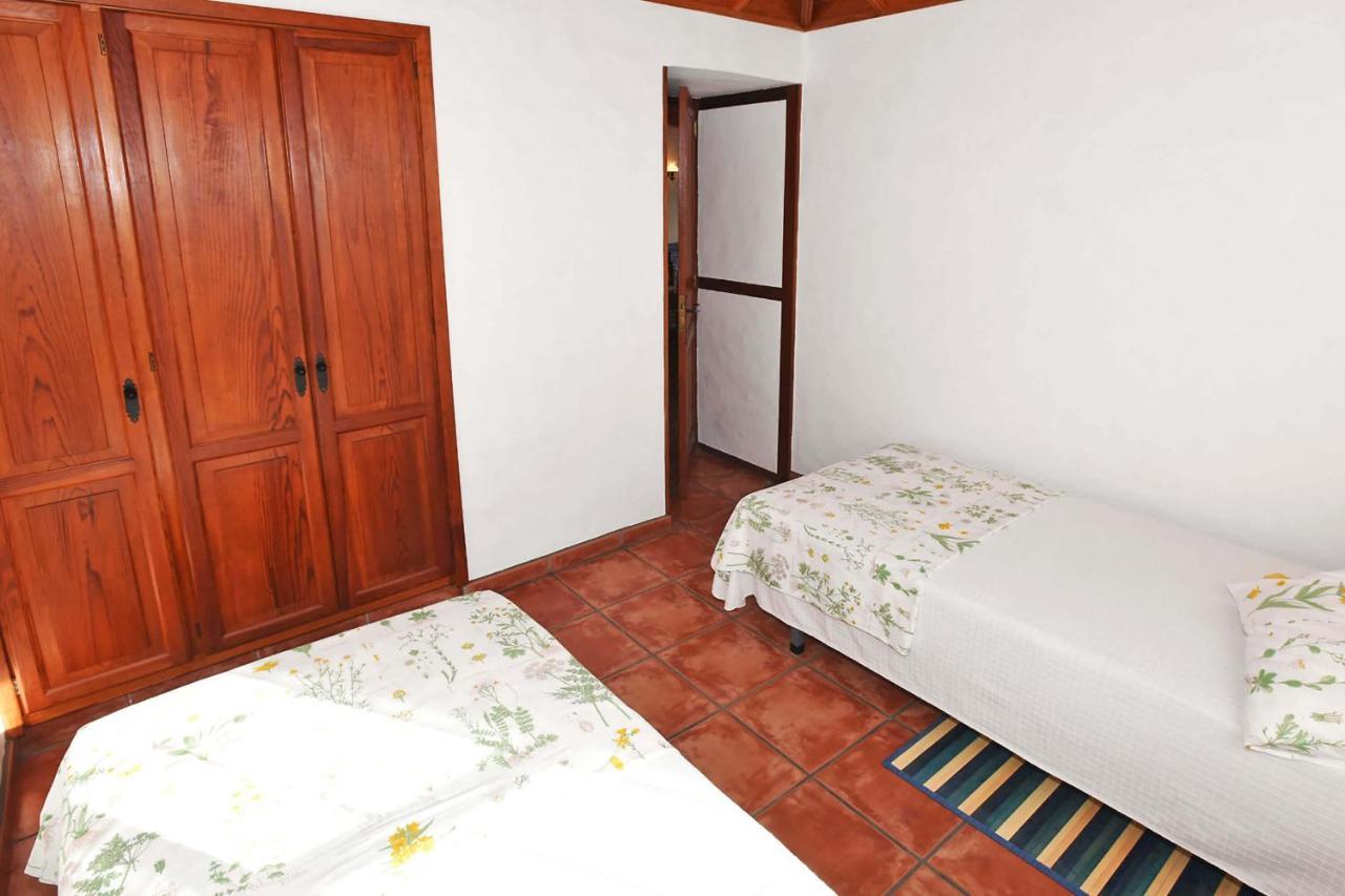Casa Rincon Palmero เอลปาโซ ภายนอก รูปภาพ