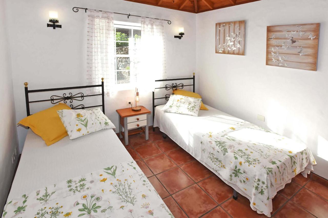 Casa Rincon Palmero เอลปาโซ ภายนอก รูปภาพ