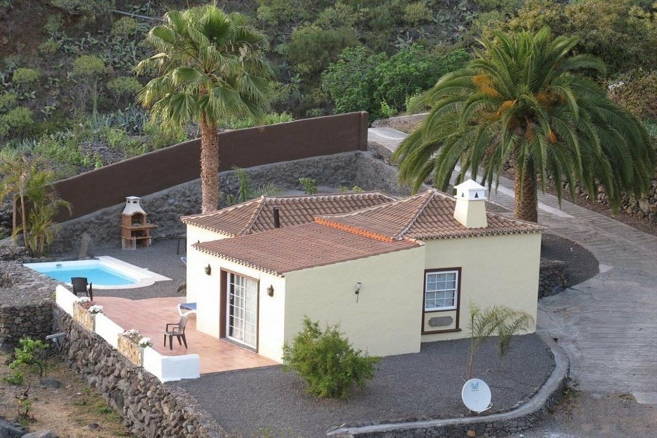 Casa Rincon Palmero เอลปาโซ ภายนอก รูปภาพ