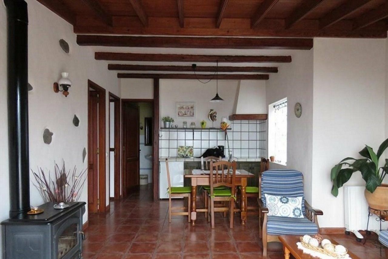 Casa Rincon Palmero เอลปาโซ ภายนอก รูปภาพ