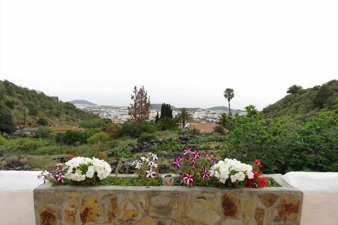 Casa Rincon Palmero เอลปาโซ ภายนอก รูปภาพ